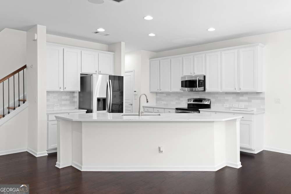 1575 Trailview Way Atlanta - Photo 16