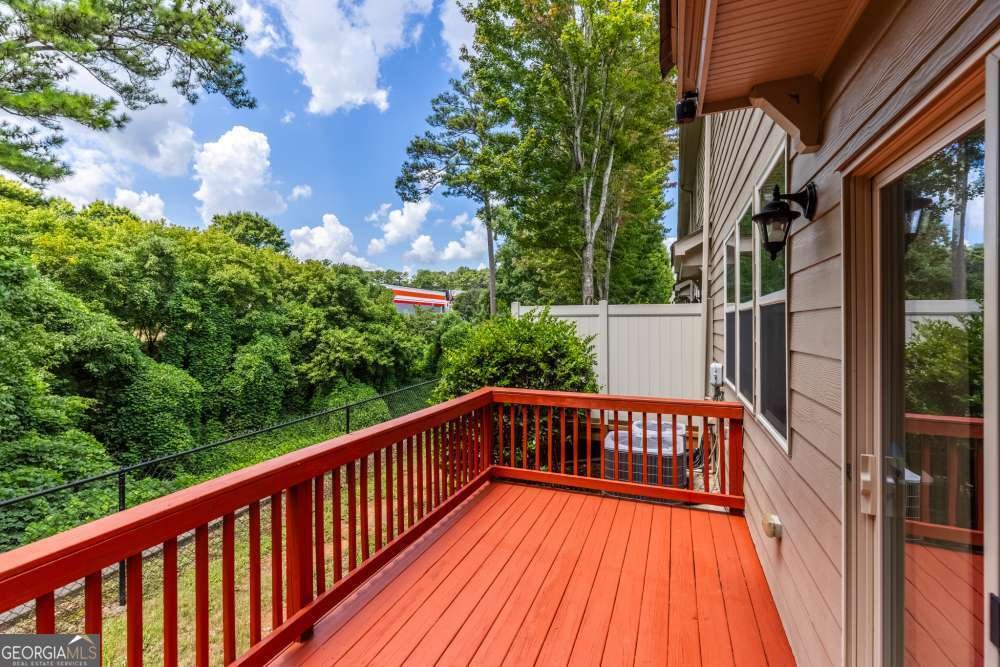1575 Trailview Way Atlanta - Photo 33