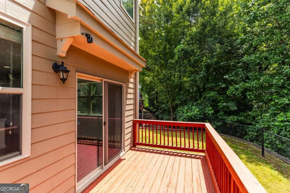 1575 Trailview Way Atlanta - Photo 34