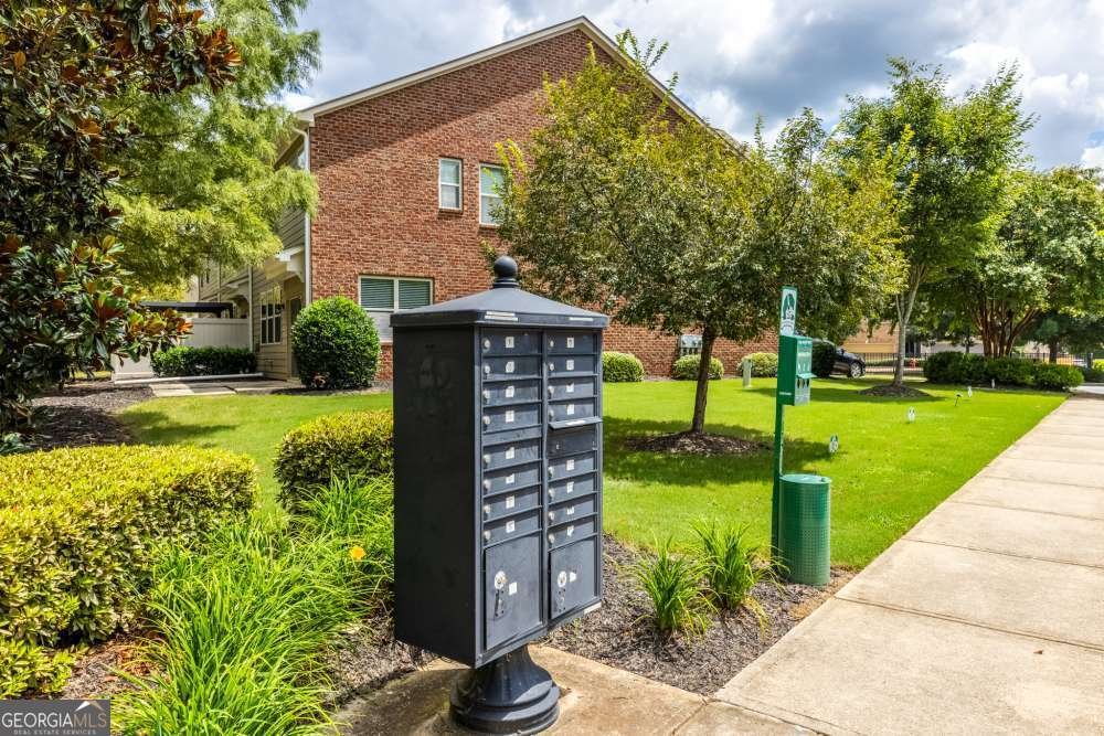 1575 Trailview Way Atlanta - Photo 35