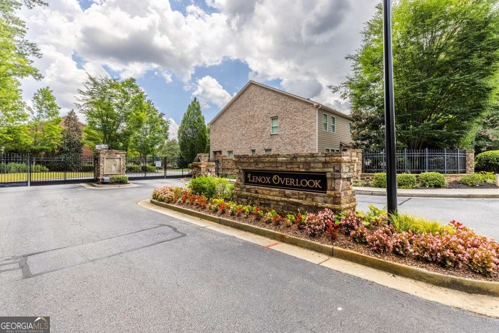1575 Trailview Way Atlanta - Photo 38