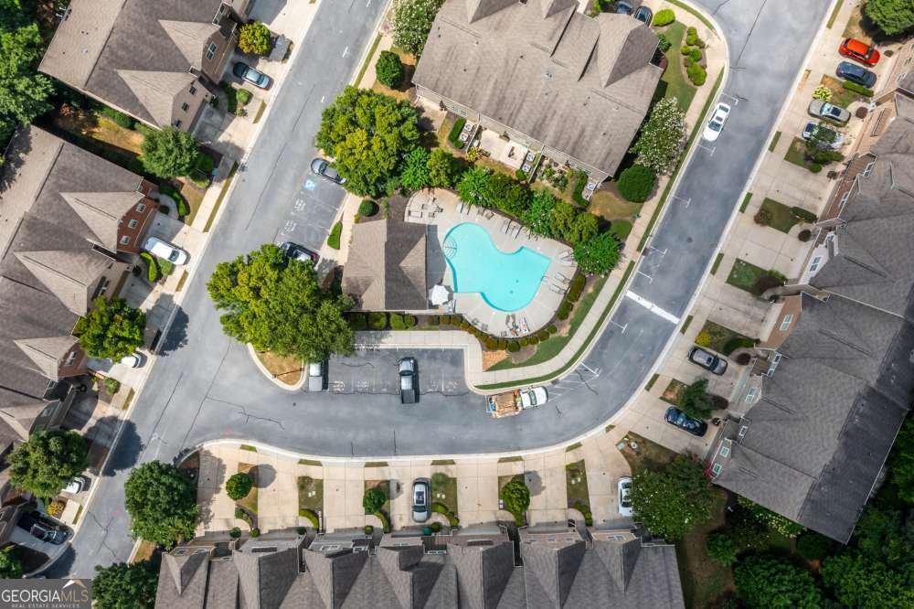 1575 Trailview Way Atlanta - Photo 39