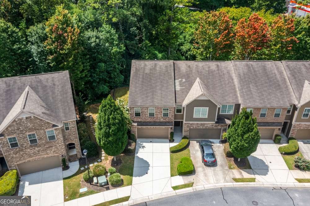 1575 Trailview Way Atlanta - Photo 41