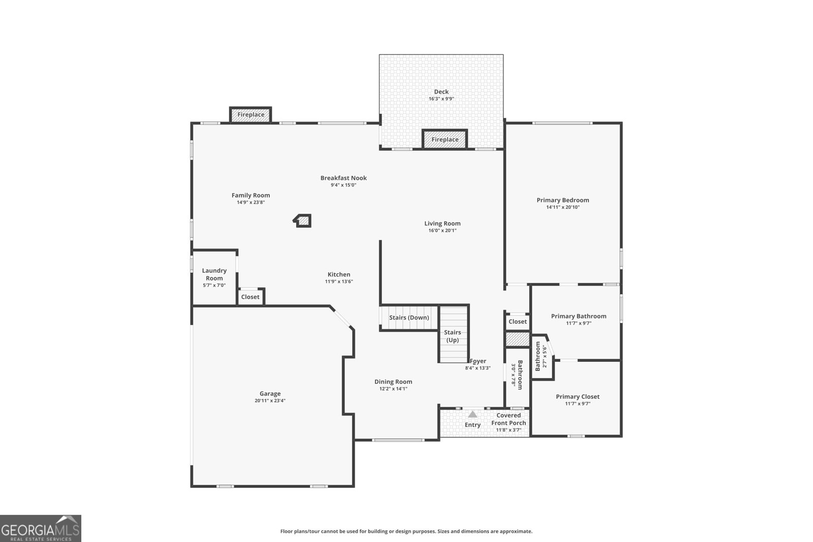 4190 Lakeside Boulevard Monroe - Photo 13