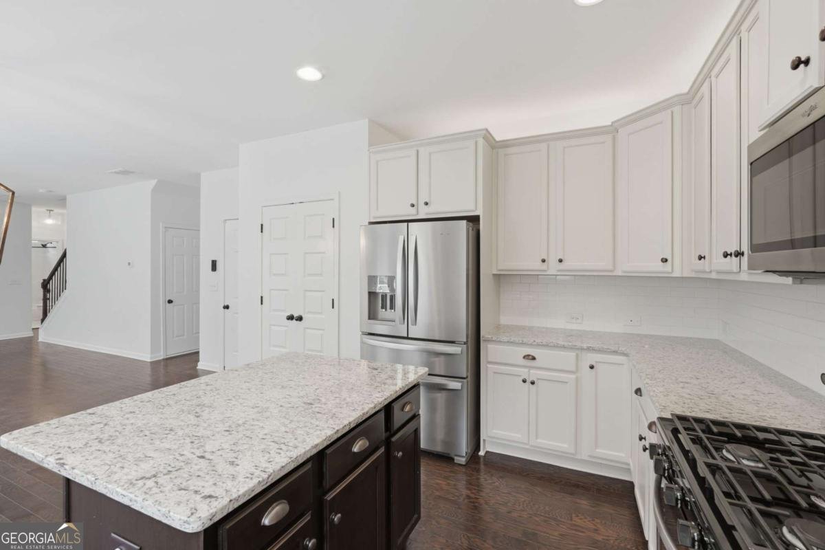 179 White Oak Trail Dahlonega - Photo 13