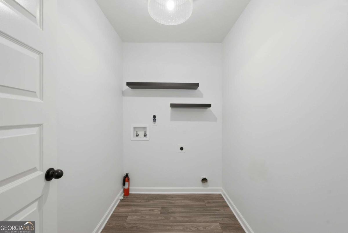 179 White Oak Trail Dahlonega - Photo 30