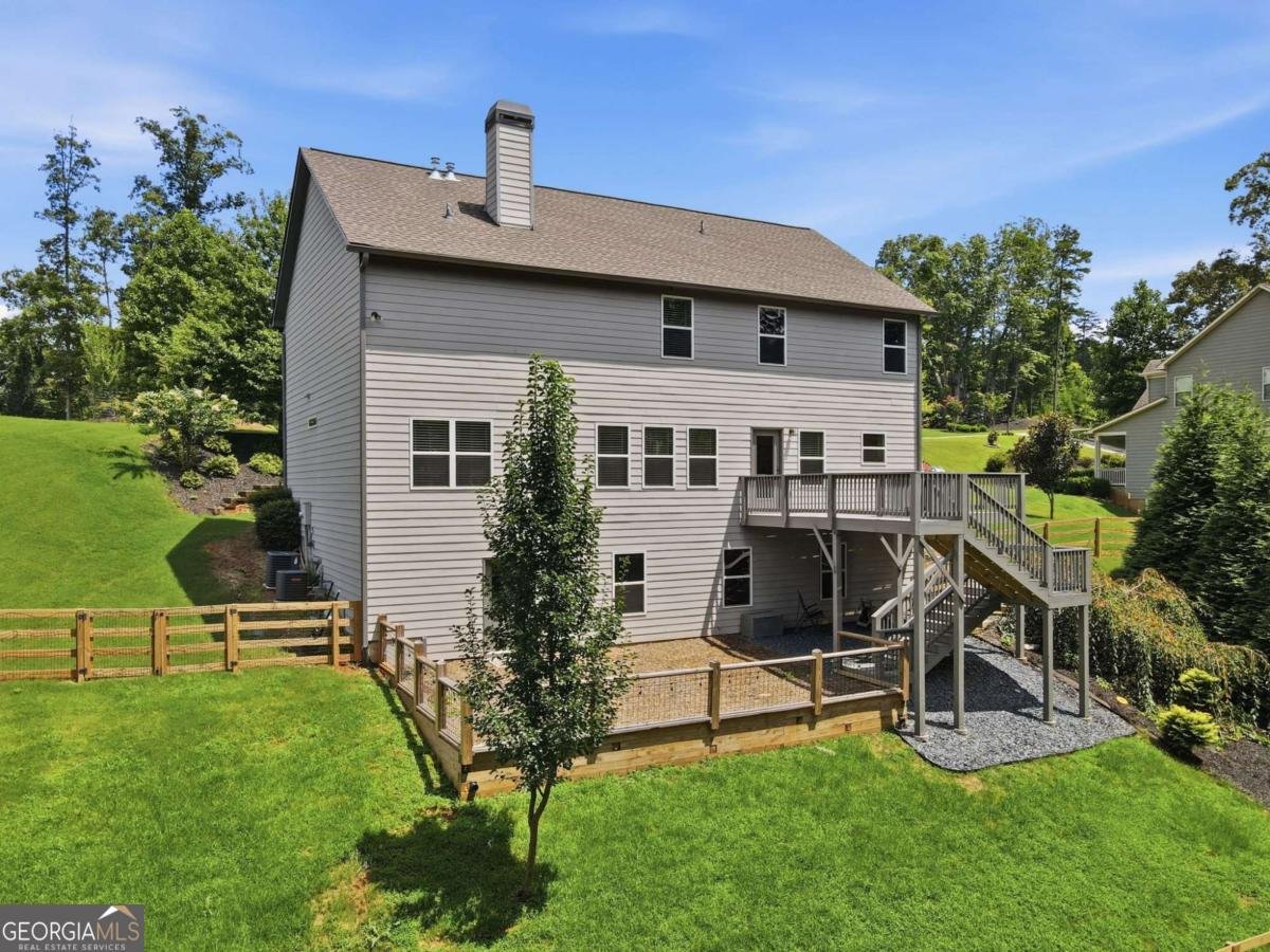 179 White Oak Trail Dahlonega - Photo 48