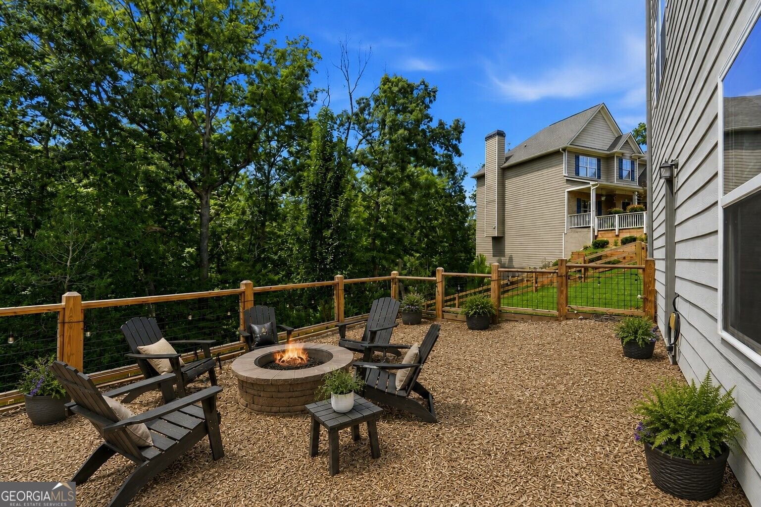 179 White Oak Trail Dahlonega - Photo 49