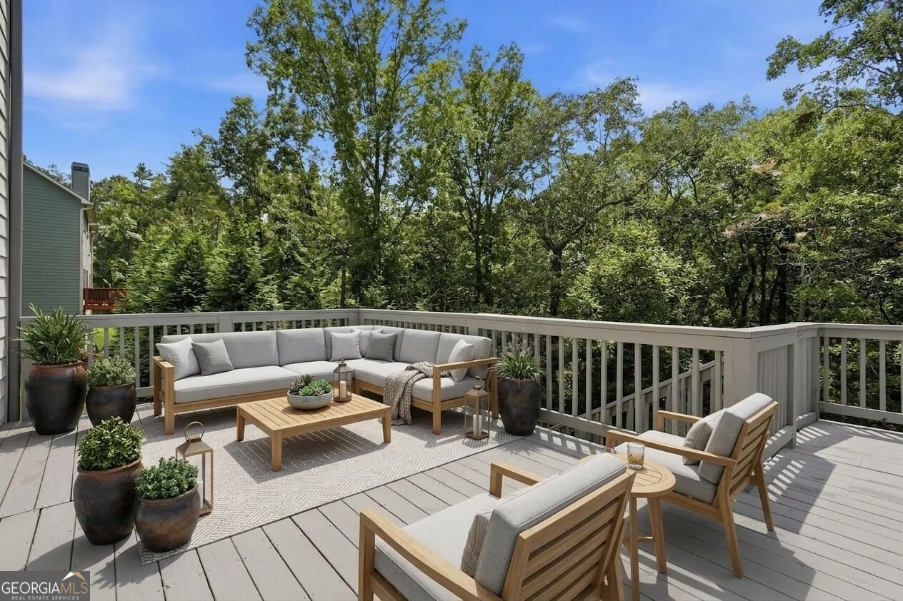179 White Oak Trail Dahlonega - Photo 53