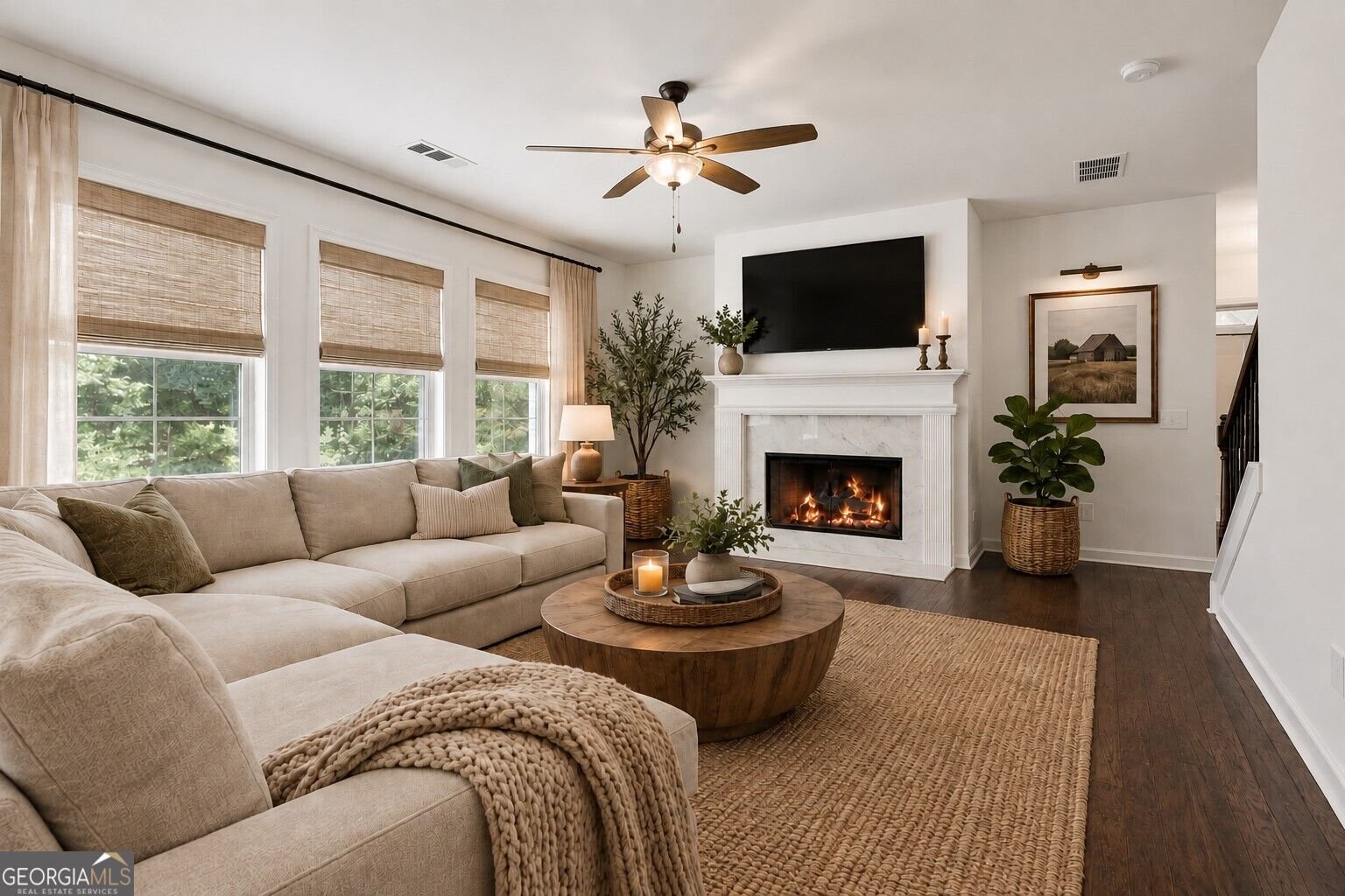 179 White Oak Trail Dahlonega - Photo 7