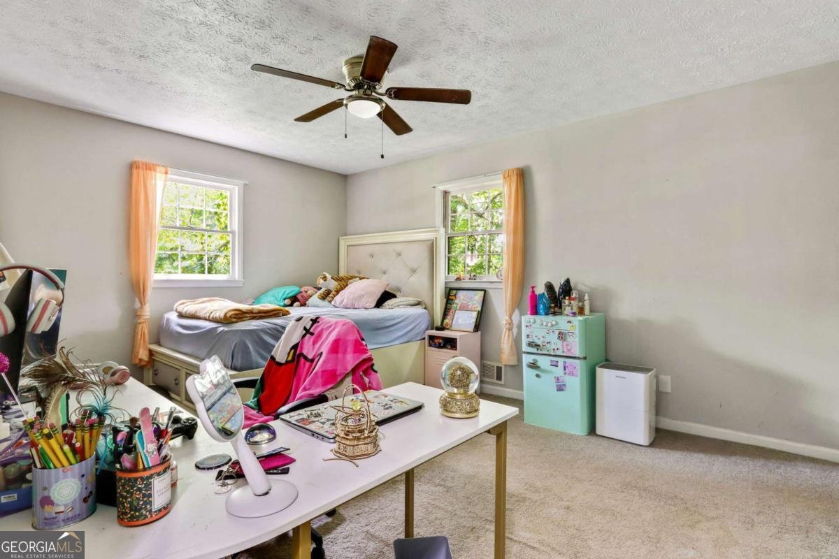 3918 Sherwood Drive Douglasville - Photo 13