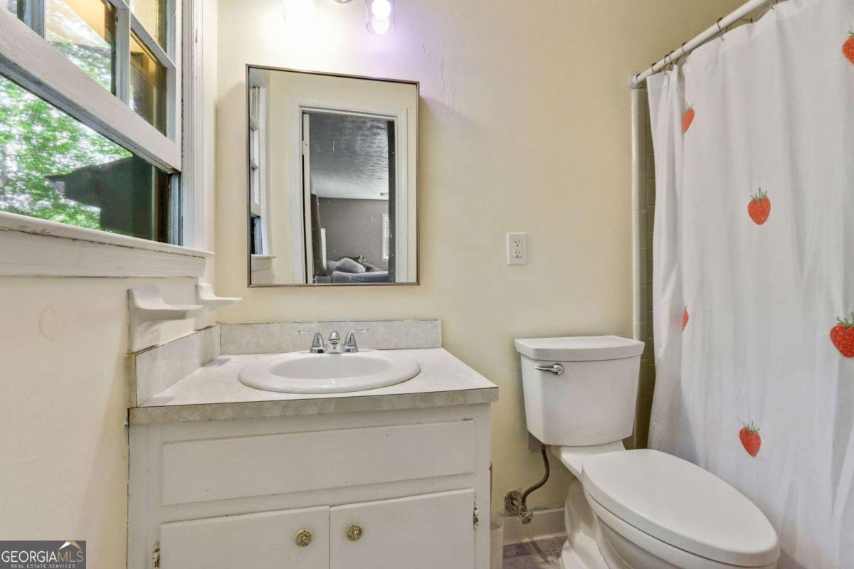 3918 Sherwood Drive Douglasville - Photo 18