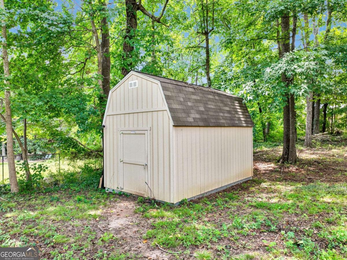 3918 Sherwood Drive Douglasville - Photo 19
