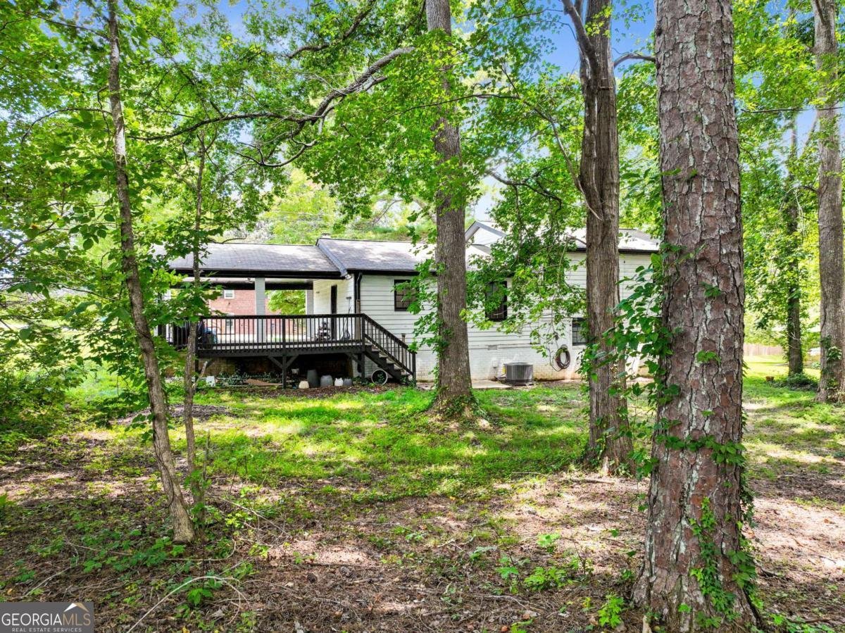 3918 Sherwood Drive Douglasville - Photo 20