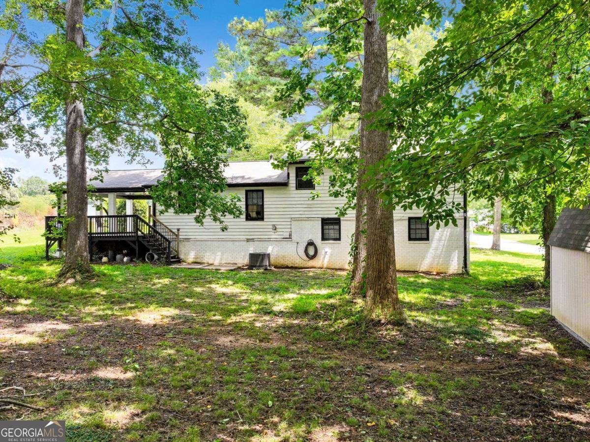 3918 Sherwood Drive Douglasville - Photo 23