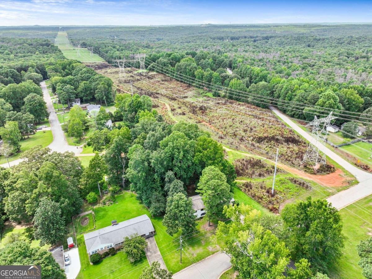 3918 Sherwood Drive Douglasville - Photo 27