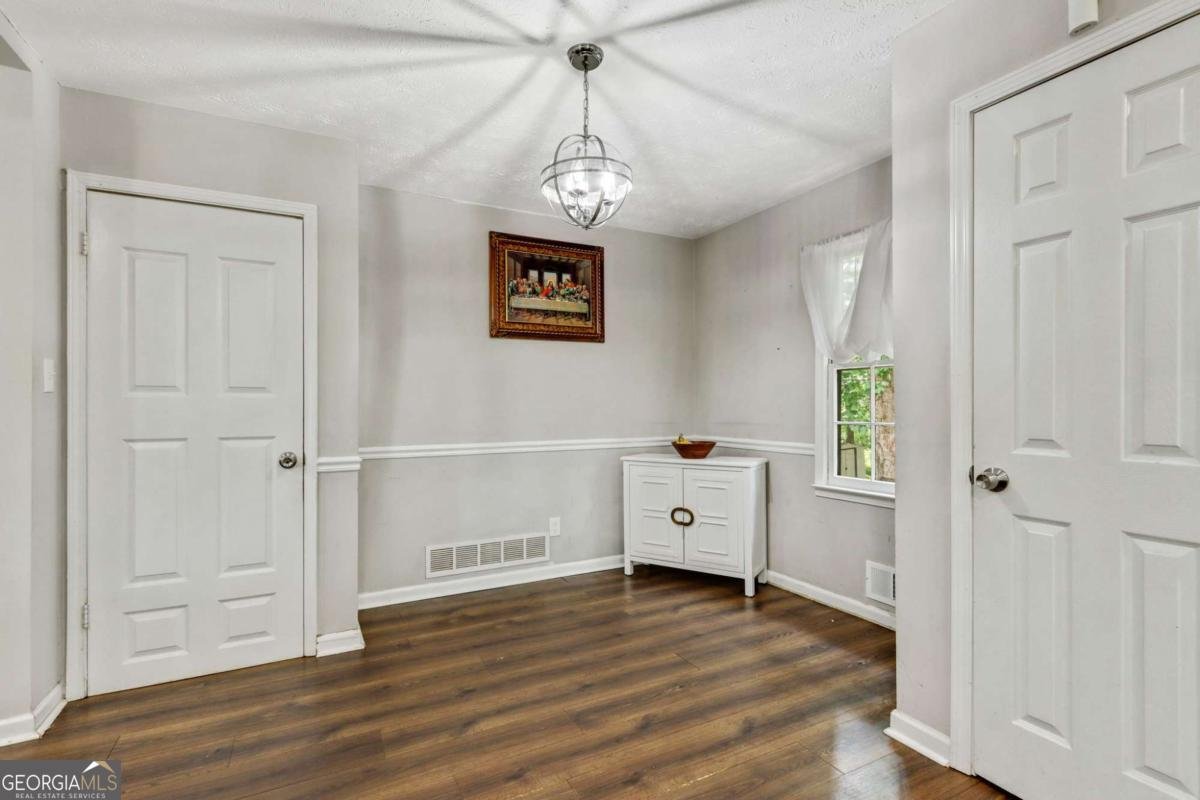 3918 Sherwood Drive Douglasville - Photo 8