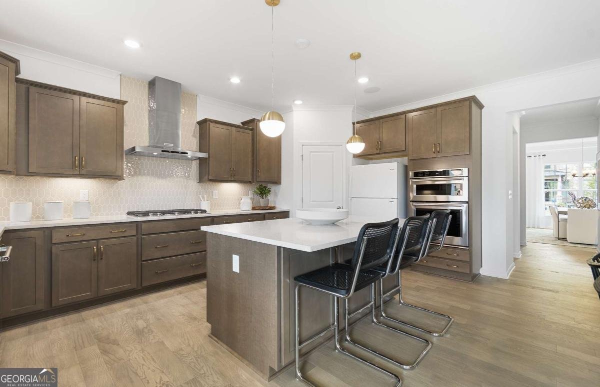 5318 Mulberry Pass Court Hoschton - Photo 13