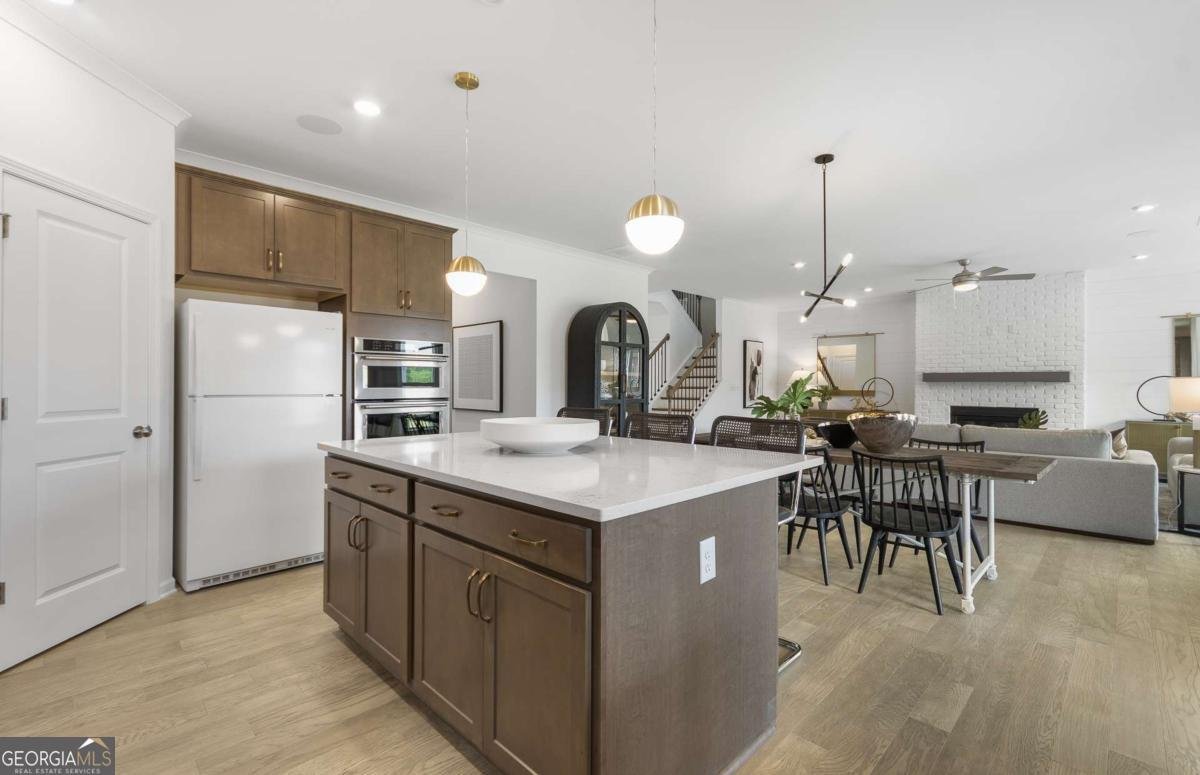 5318 Mulberry Pass Court Hoschton - Photo 14