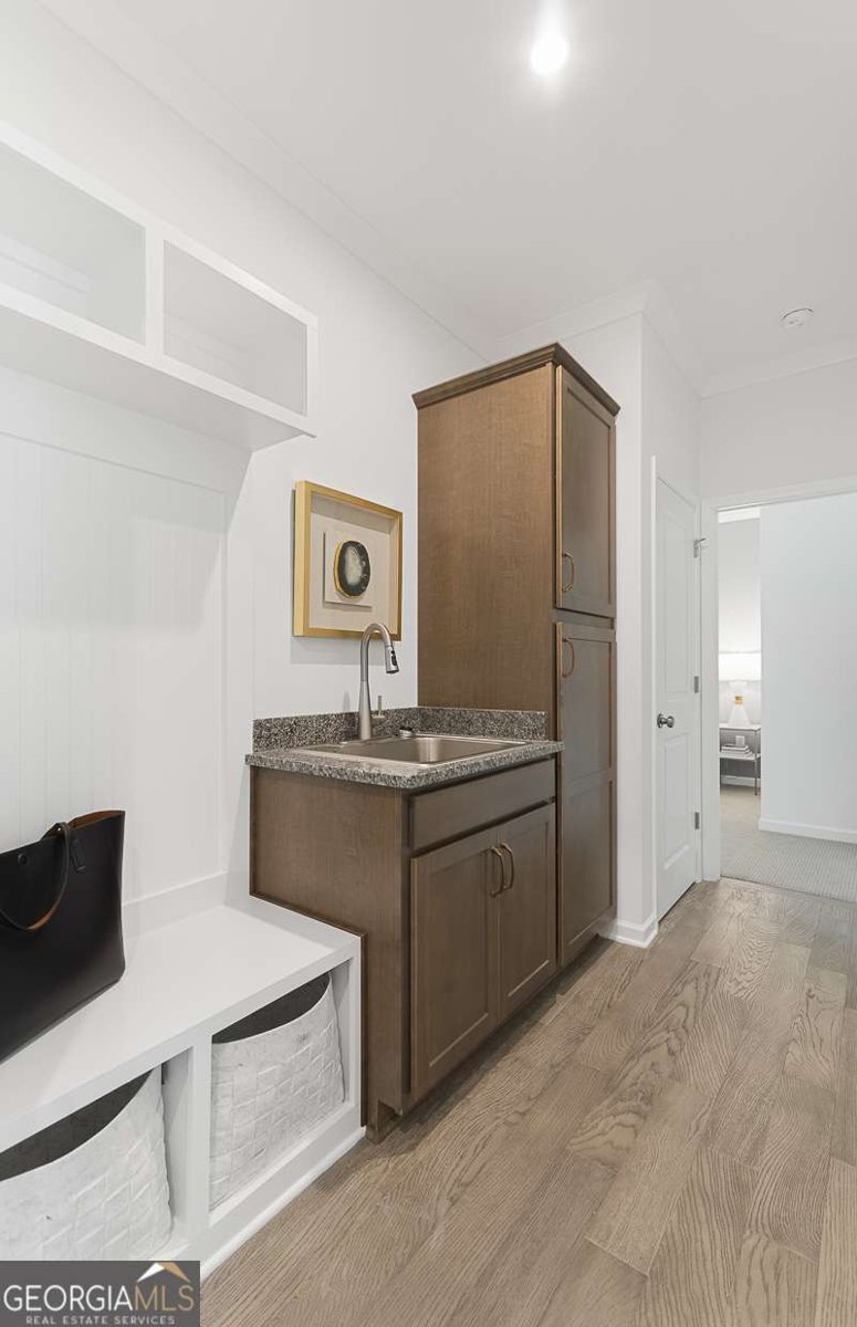 5318 Mulberry Pass Court Hoschton - Photo 18