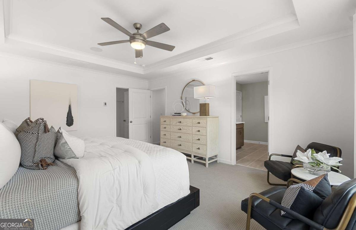 5318 Mulberry Pass Court Hoschton - Photo 27
