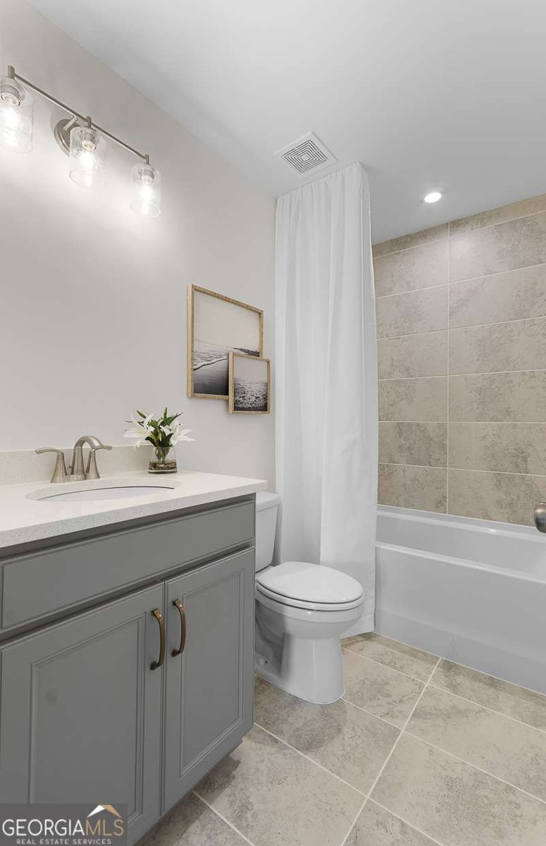 5318 Mulberry Pass Court Hoschton - Photo 32