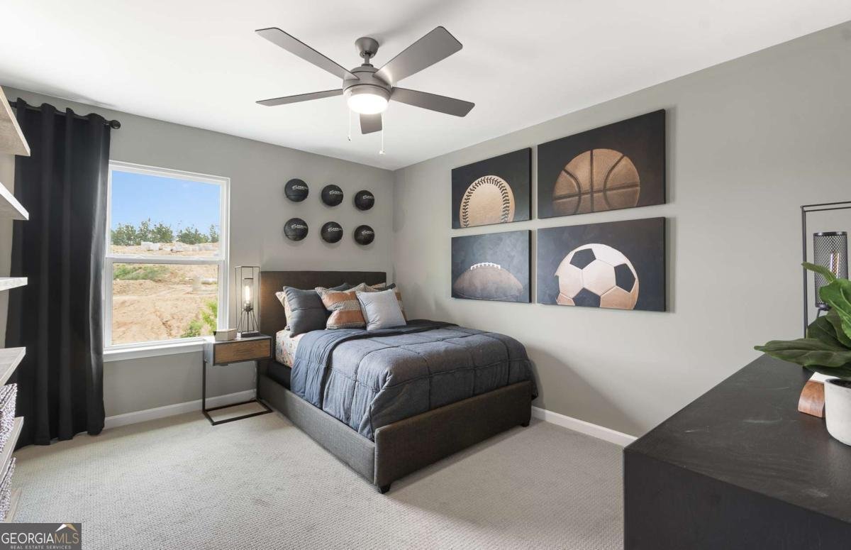 5318 Mulberry Pass Court Hoschton - Photo 36