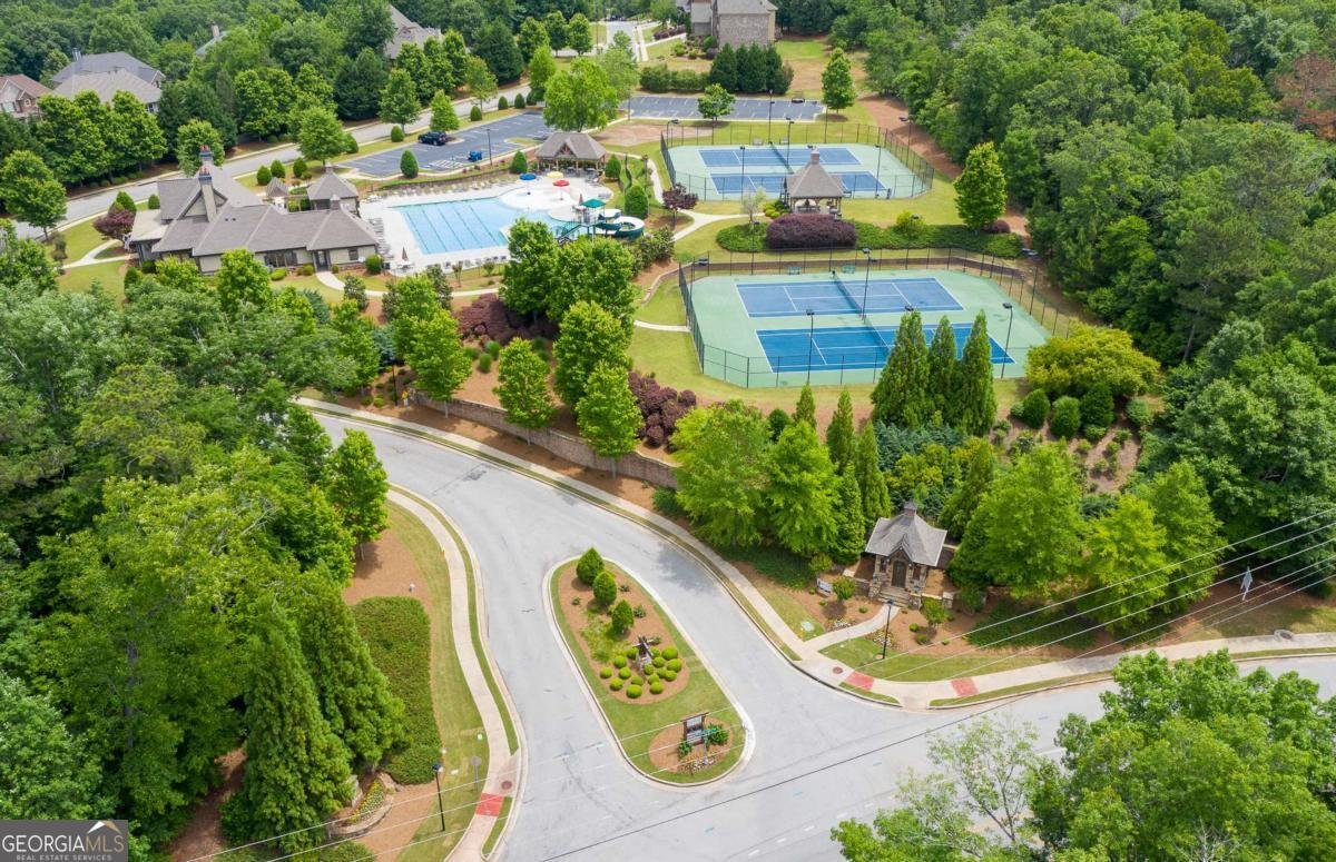 5318 Mulberry Pass Court Hoschton - Photo 39