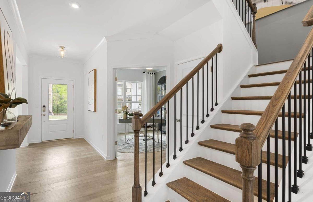 5318 Mulberry Pass Court Hoschton - Photo 6