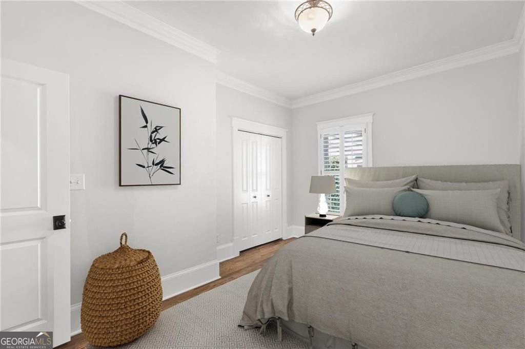 1355 Mercer Avenue East Point - Photo 14