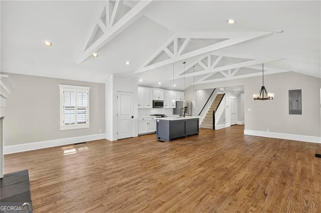 1355 Mercer Avenue East Point - Photo 17