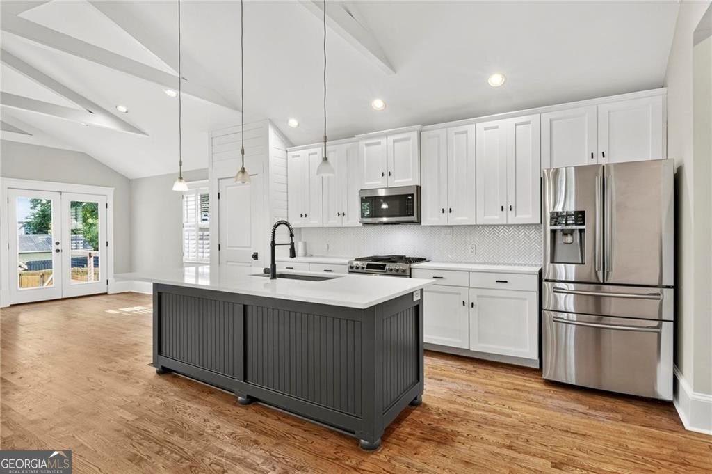 1355 Mercer Avenue East Point - Photo 18