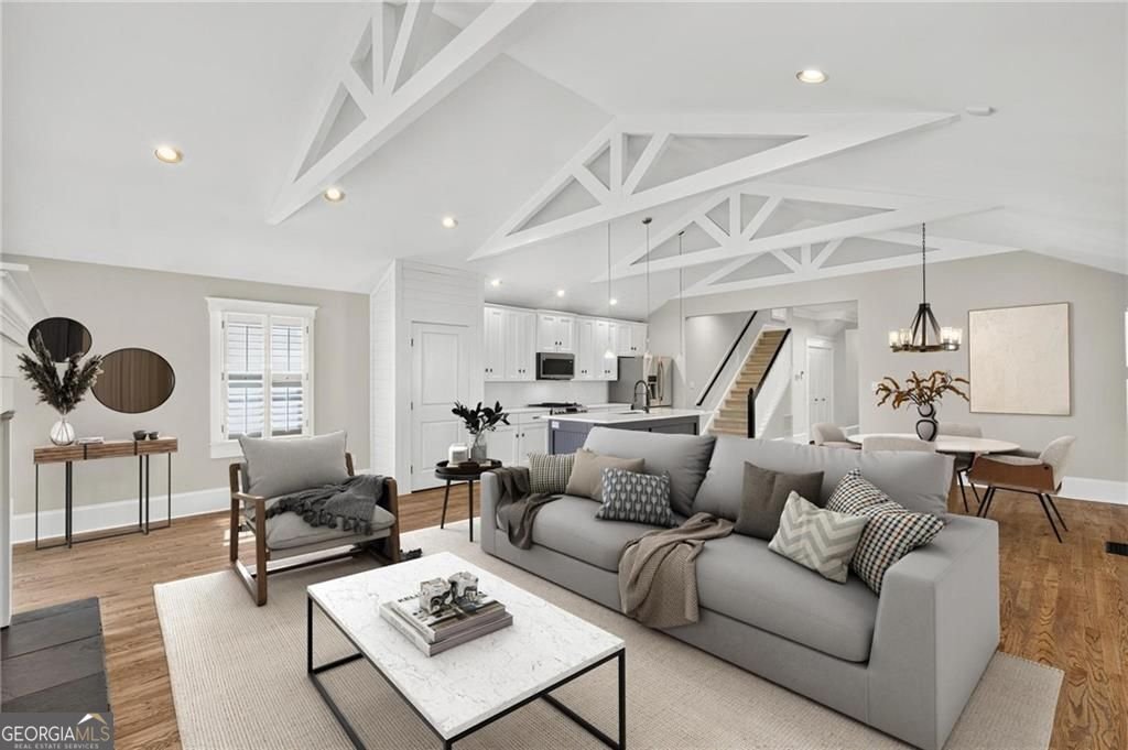 1355 Mercer Avenue East Point - Photo 21