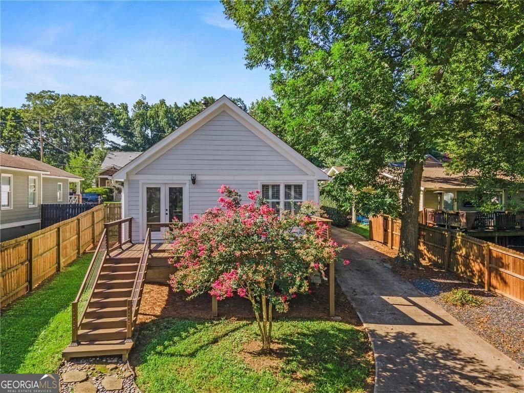 1355 Mercer Avenue East Point - Photo 27