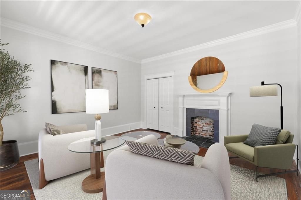 1355 Mercer Avenue East Point - Photo 7