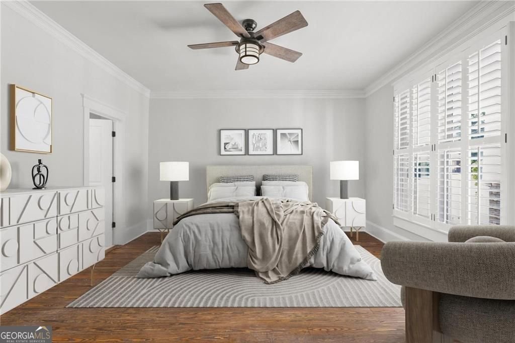 1355 Mercer Avenue East Point - Photo 9