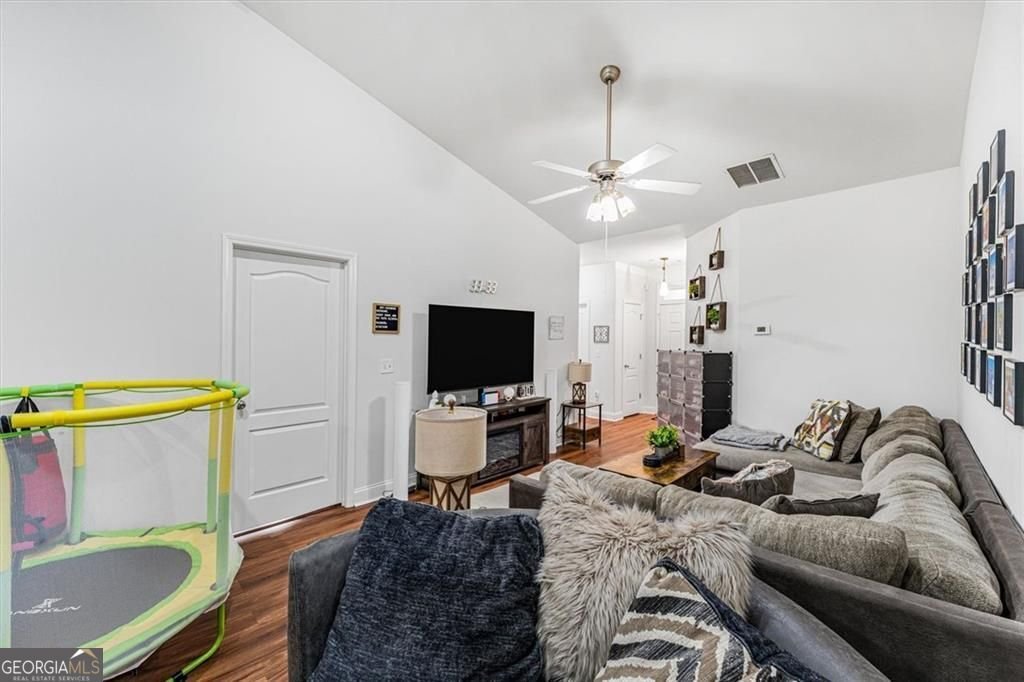 1970 Lily Valley Drive Lawrenceville - Photo 13
