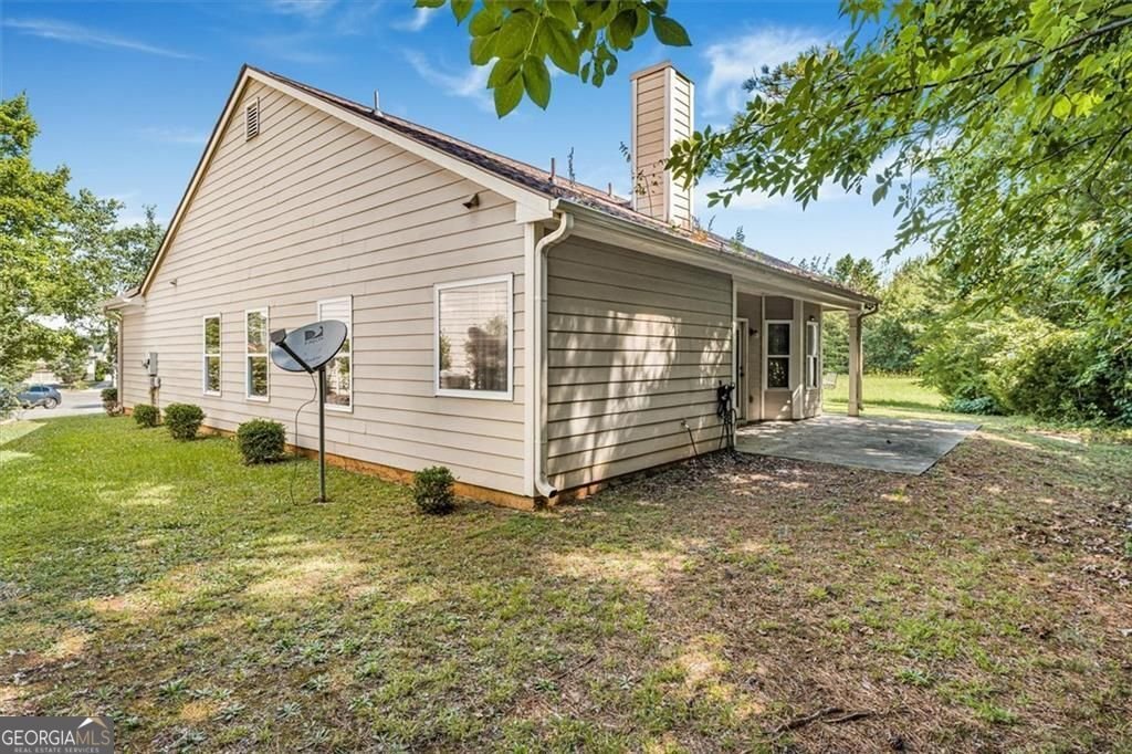 1970 Lily Valley Drive Lawrenceville - Photo 23