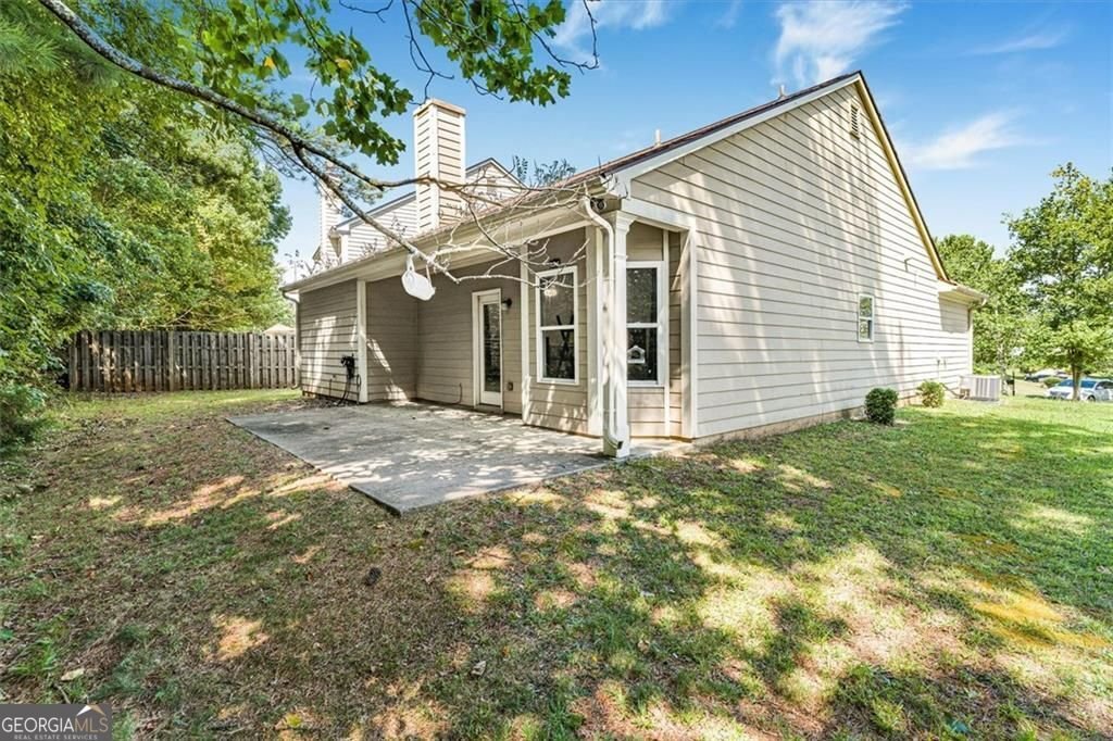 1970 Lily Valley Drive Lawrenceville - Photo 24