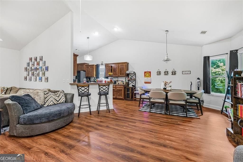 1970 Lily Valley Drive Lawrenceville - Photo 8