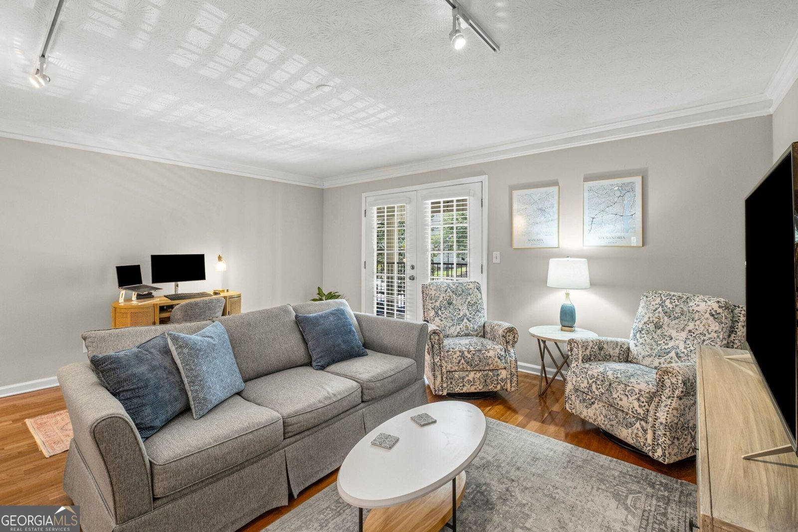 3613 Essex Avenue Atlanta - Photo 12