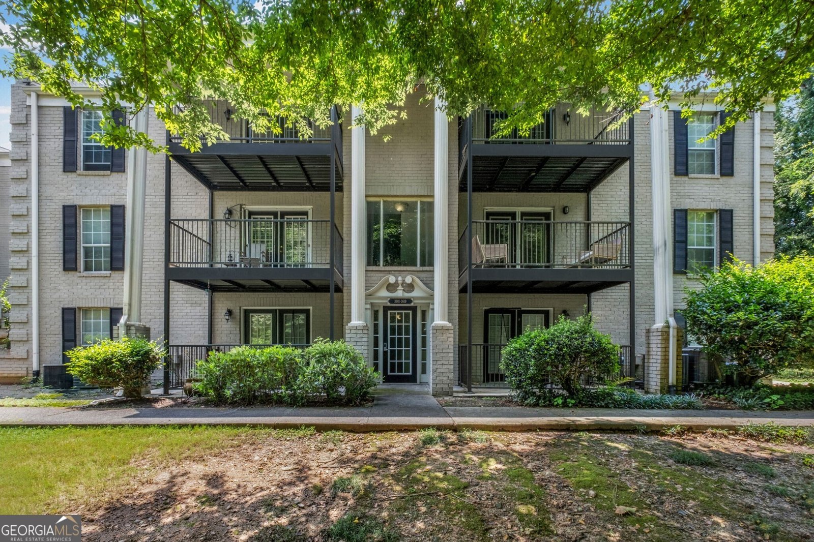 3613 Essex Avenue Atlanta - Photo 29