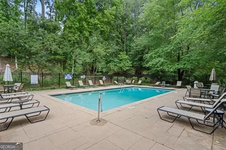 3613 Essex Avenue Atlanta - Photo 34