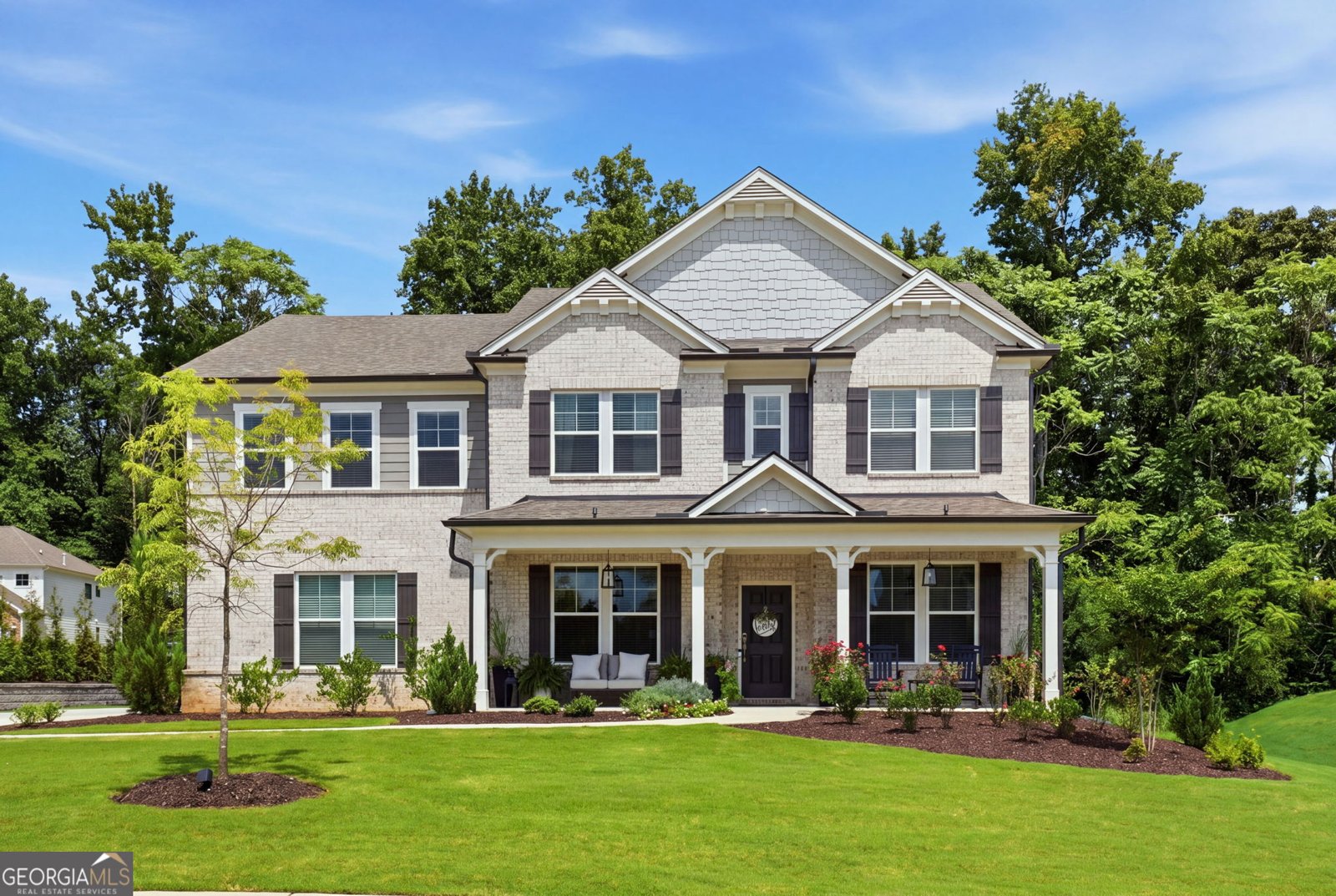 146 Aspen Hall Drive Canton - main photo