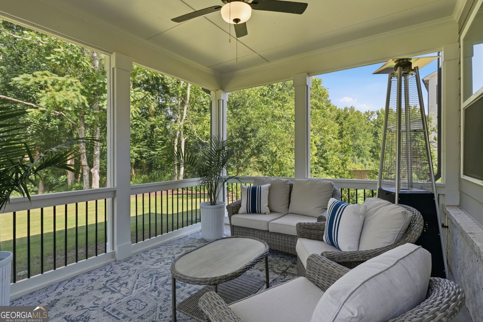146 Aspen Hall Drive Canton - Photo 10