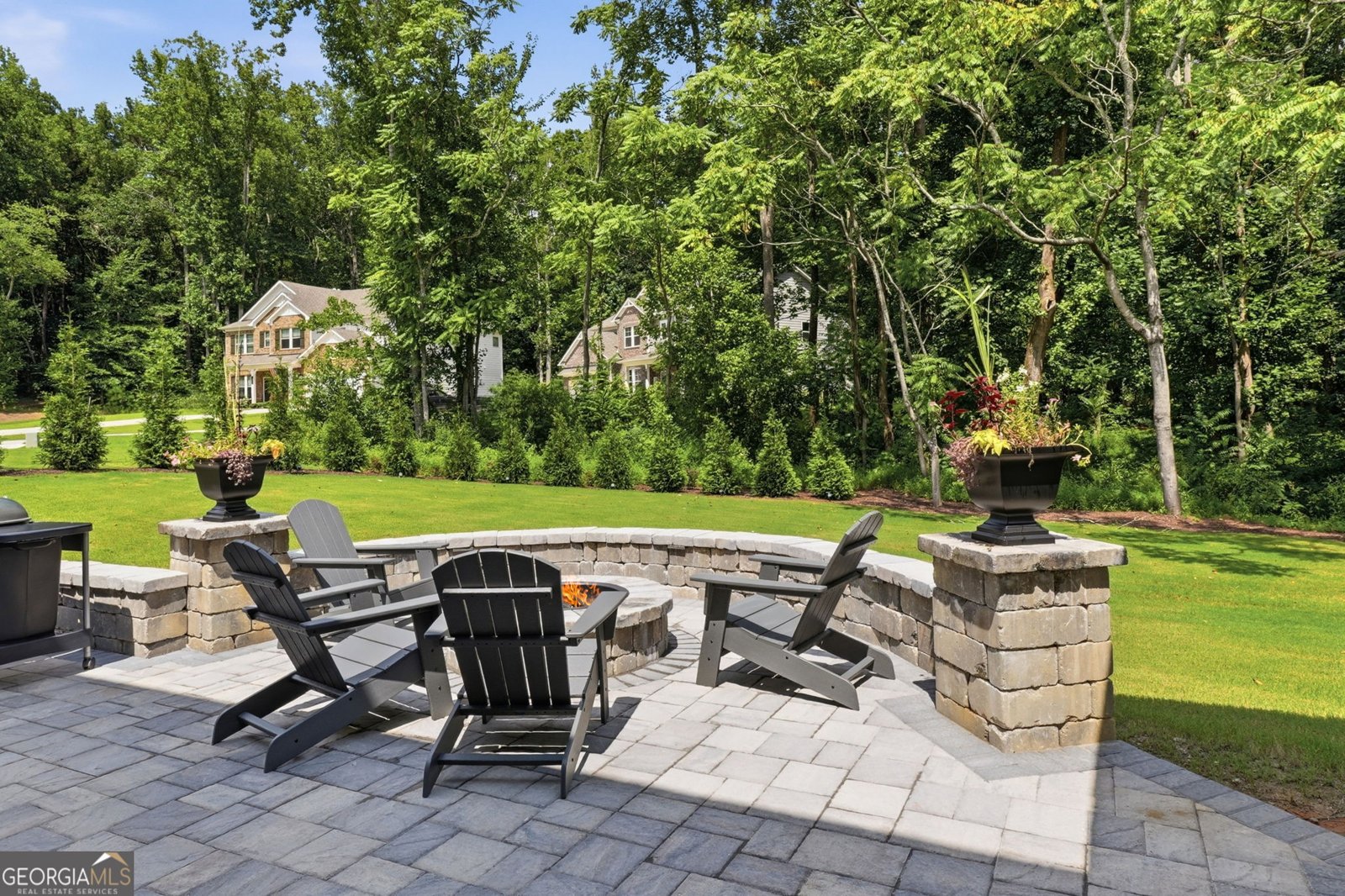 146 Aspen Hall Drive Canton - Photo 30