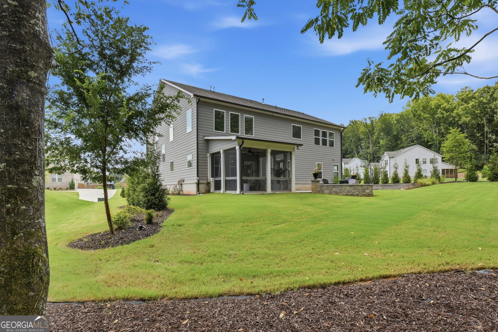146 Aspen Hall Drive Canton - Photo 31