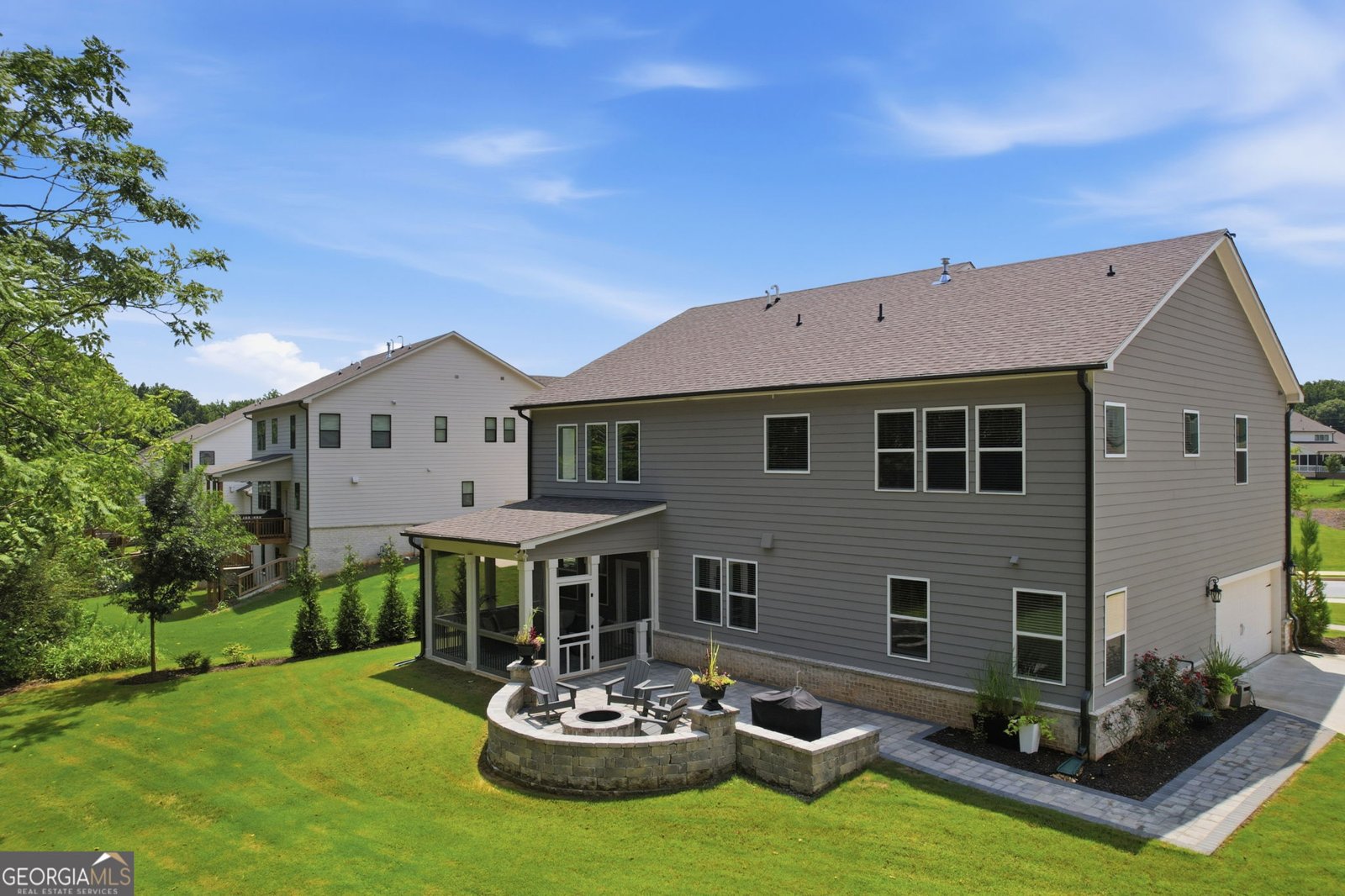 146 Aspen Hall Drive Canton - Photo 32