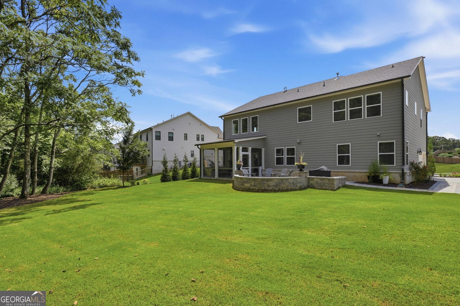146 Aspen Hall Drive Canton - Photo 33