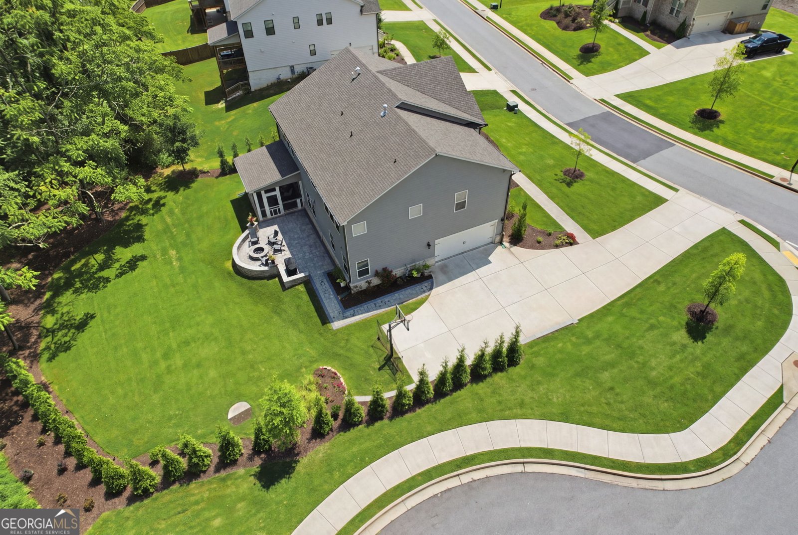 146 Aspen Hall Drive Canton - Photo 36